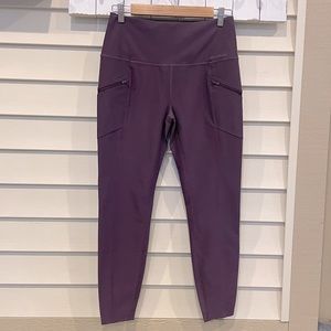 Eddie Bauer leggings